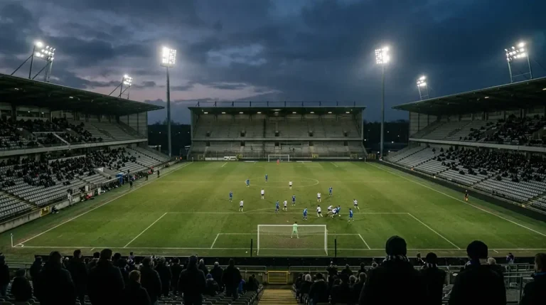 Frakkland gegn Englandi um 3. sætið: skiptir bronsið einhverju máli?