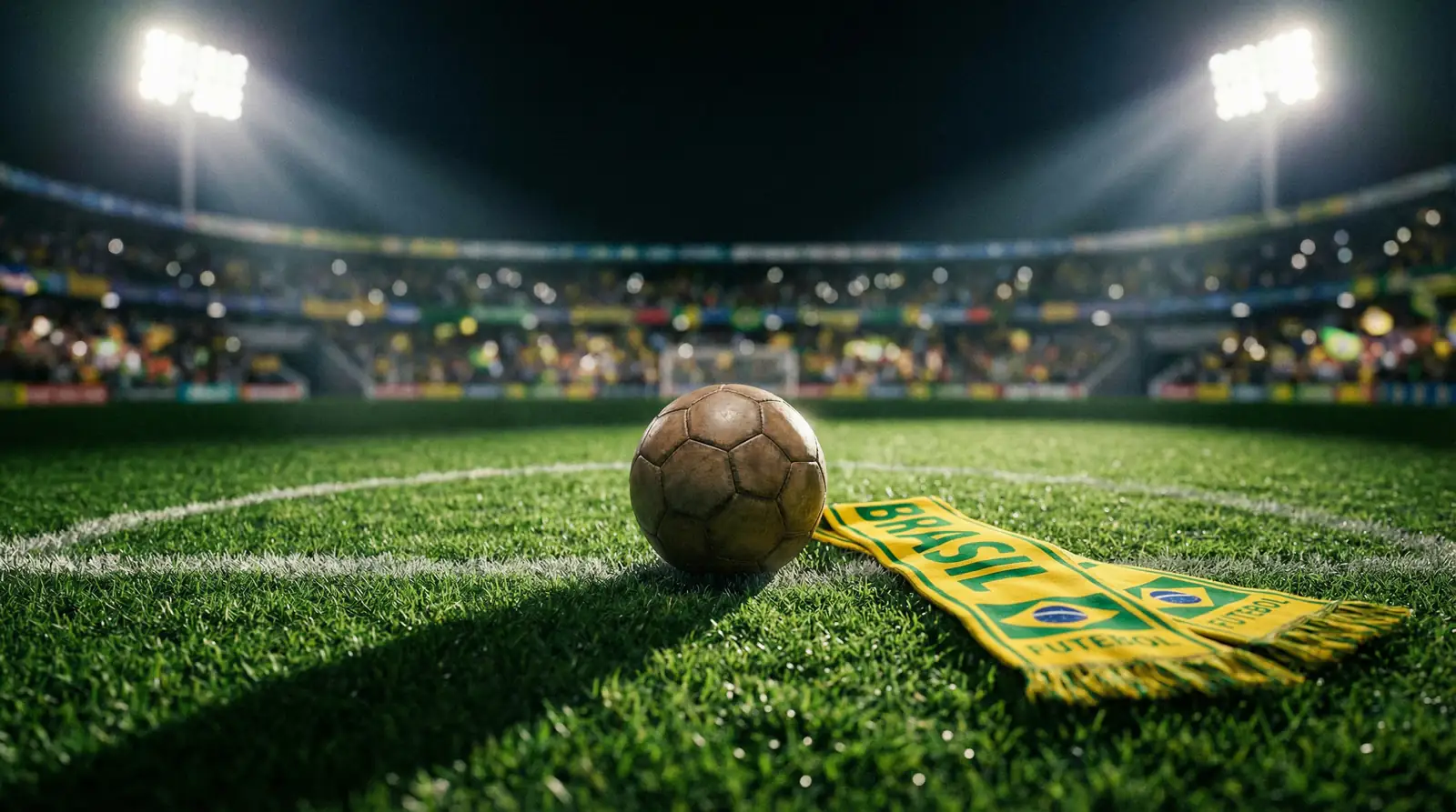 Greining á riðli C á HM 2026 með Brasilíu, Marokkó, Haítí og Skotlandi