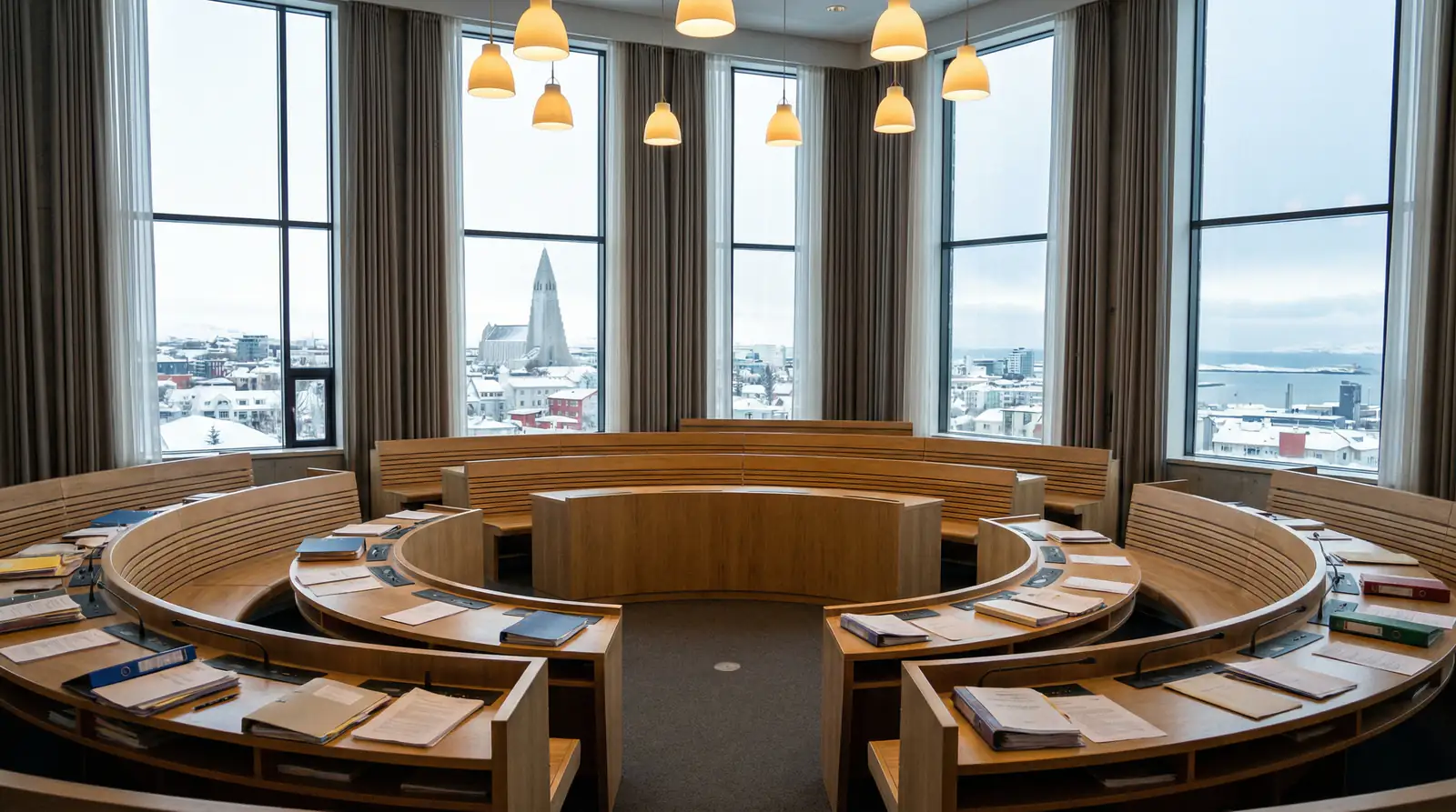 Framtíð veðmálalaga á Íslandi og mögulegar breytingar á leyfiskerfi